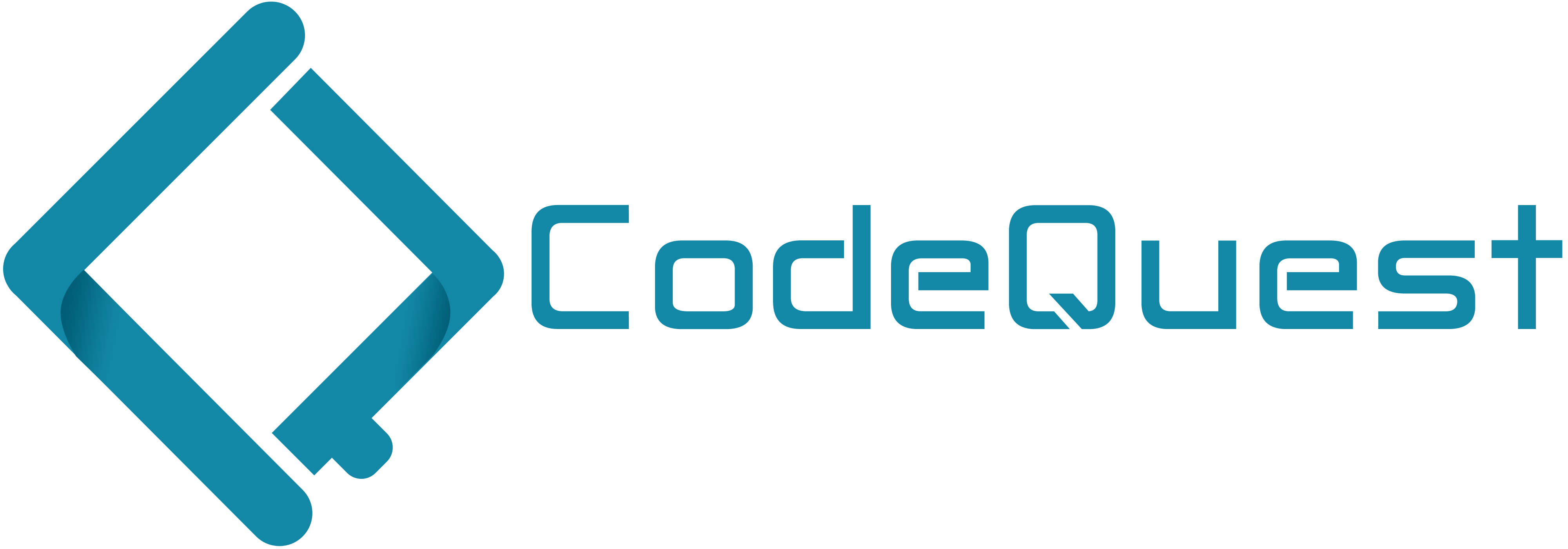 CodeQuest Logo